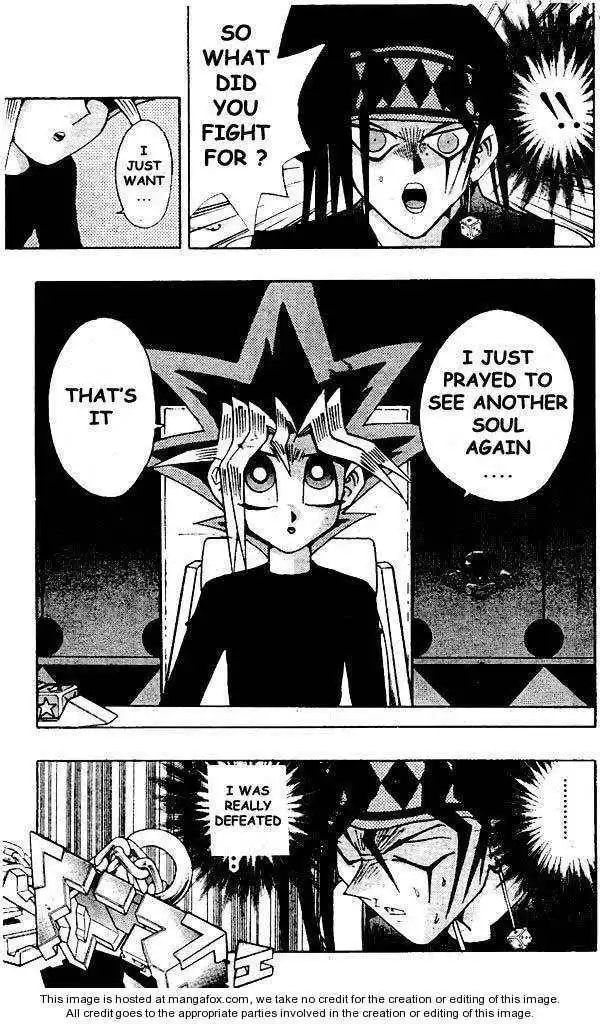 Yu-Gi-Oh! Duelist Chapter 84 20